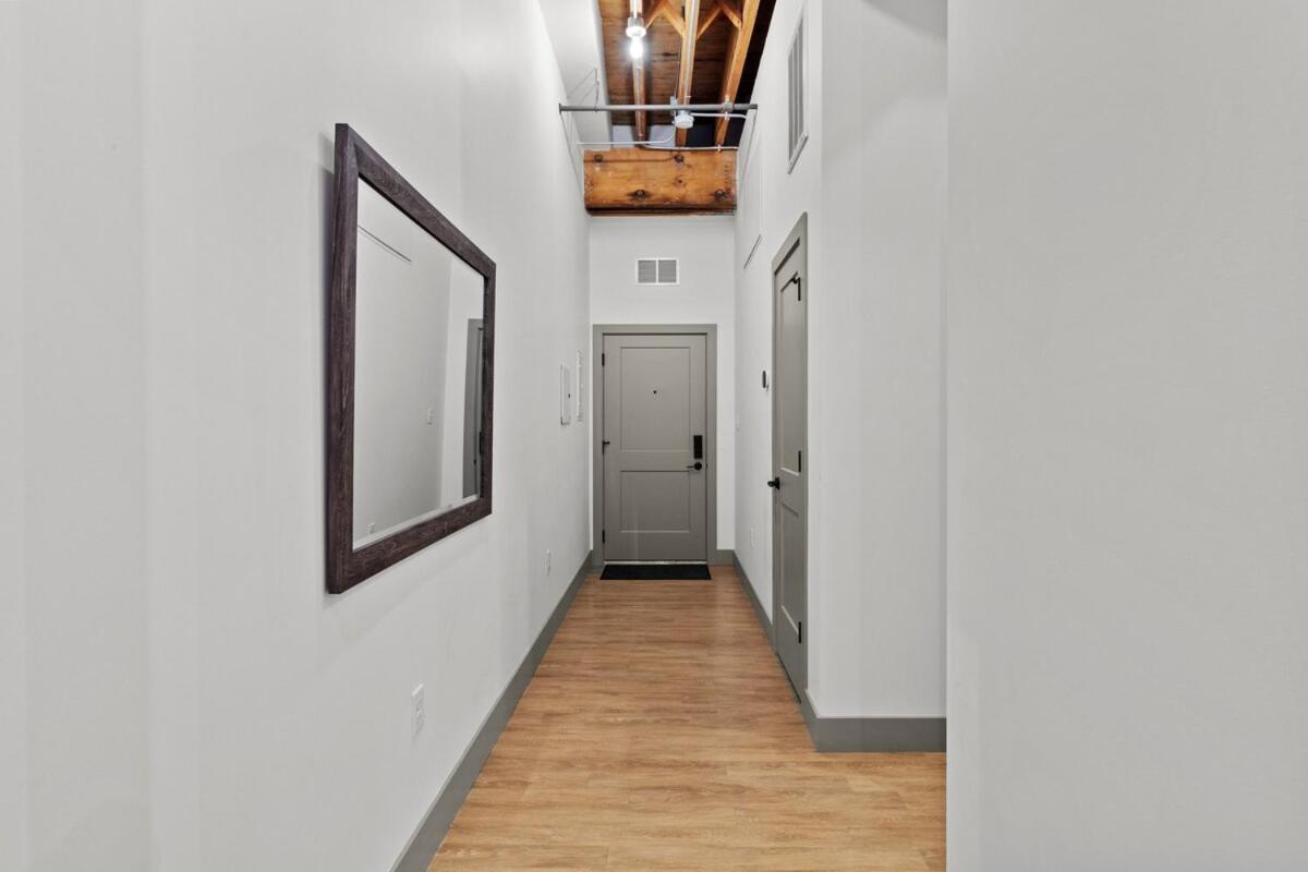 Stylish Riverfront Loft - Walkable Saint Louis Exteriér fotografie